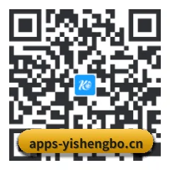 系统版 Android 二维码