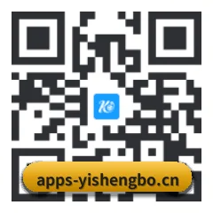 iPhone APP 二维码
